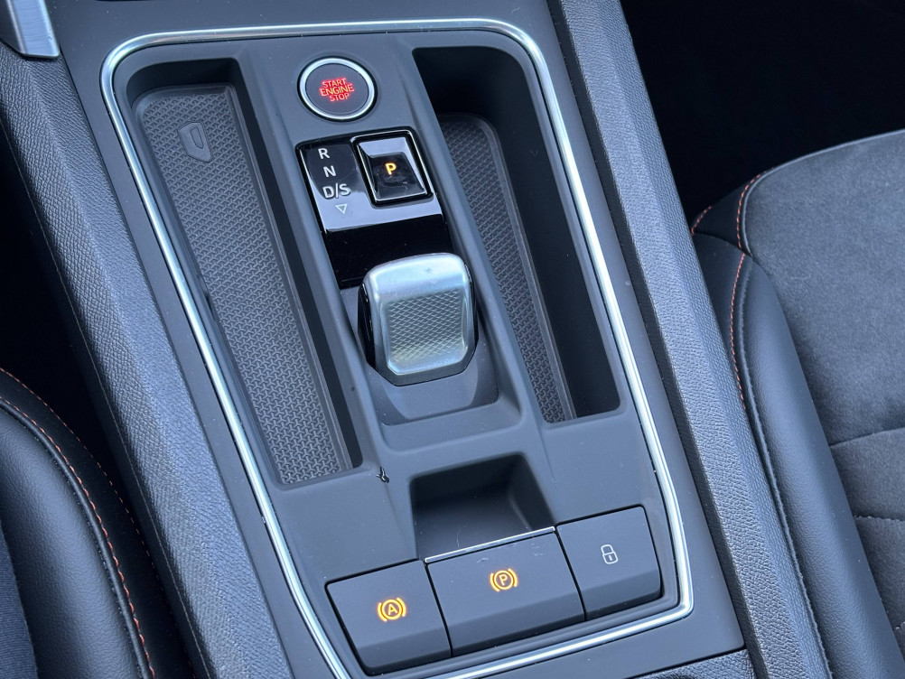 Acheter Seat Leon Leon 1.5 eTSI 150 DSG7 FR 5p occasion dans les concessions du Groupe Faurie