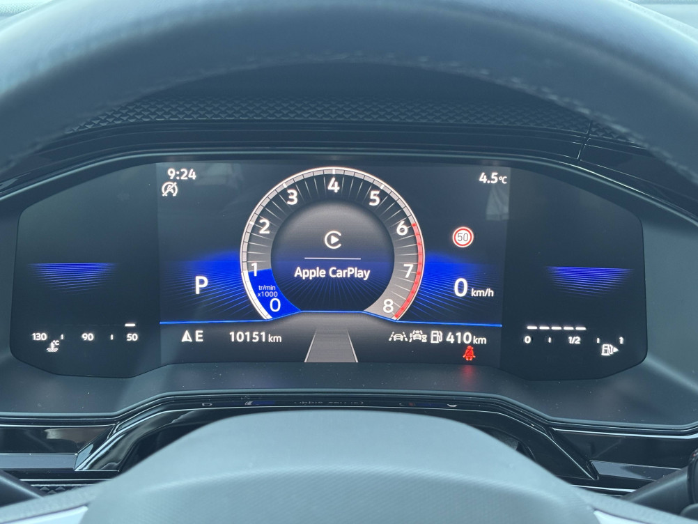 Acheter Volkswagen Polo Polo 1.0 TSI 95 S&S DSG7 Life Plus 5p occasion dans les concessions du Groupe Faurie