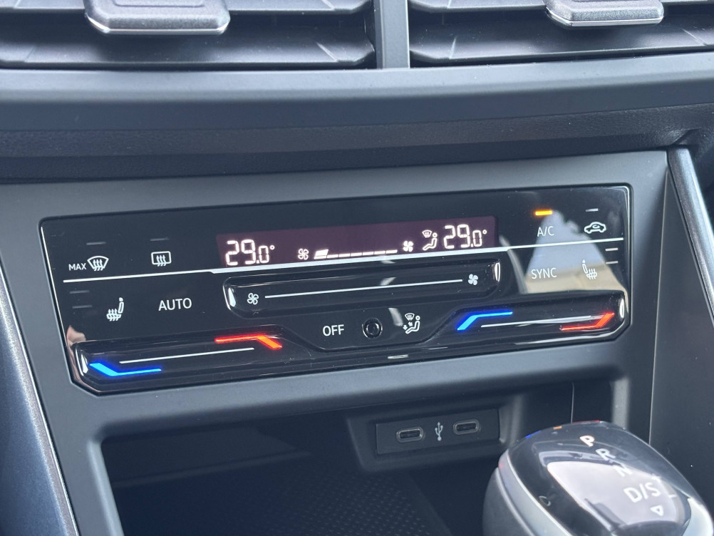 Acheter Volkswagen Polo Polo 1.0 TSI 95 S&S DSG7 Style 5p occasion dans les concessions du Groupe Faurie