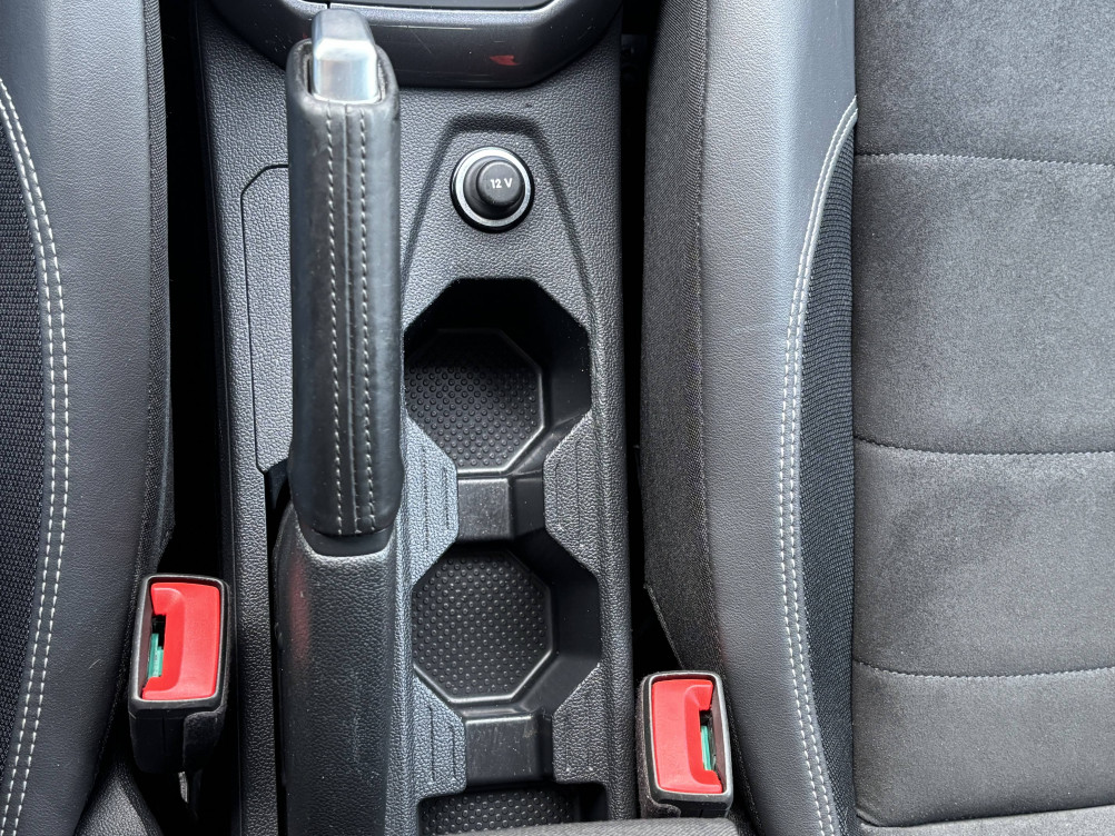 Acheter Volkswagen Polo Polo 1.0 TSI 95 S&S DSG7 Style 5p occasion dans les concessions du Groupe Faurie