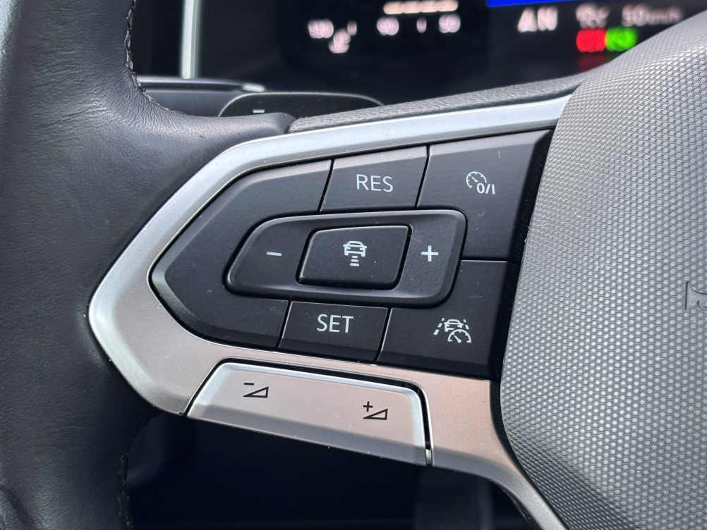 Acheter Volkswagen Polo Polo 1.0 TSI 95 S&S DSG7 Style 5p occasion dans les concessions du Groupe Faurie