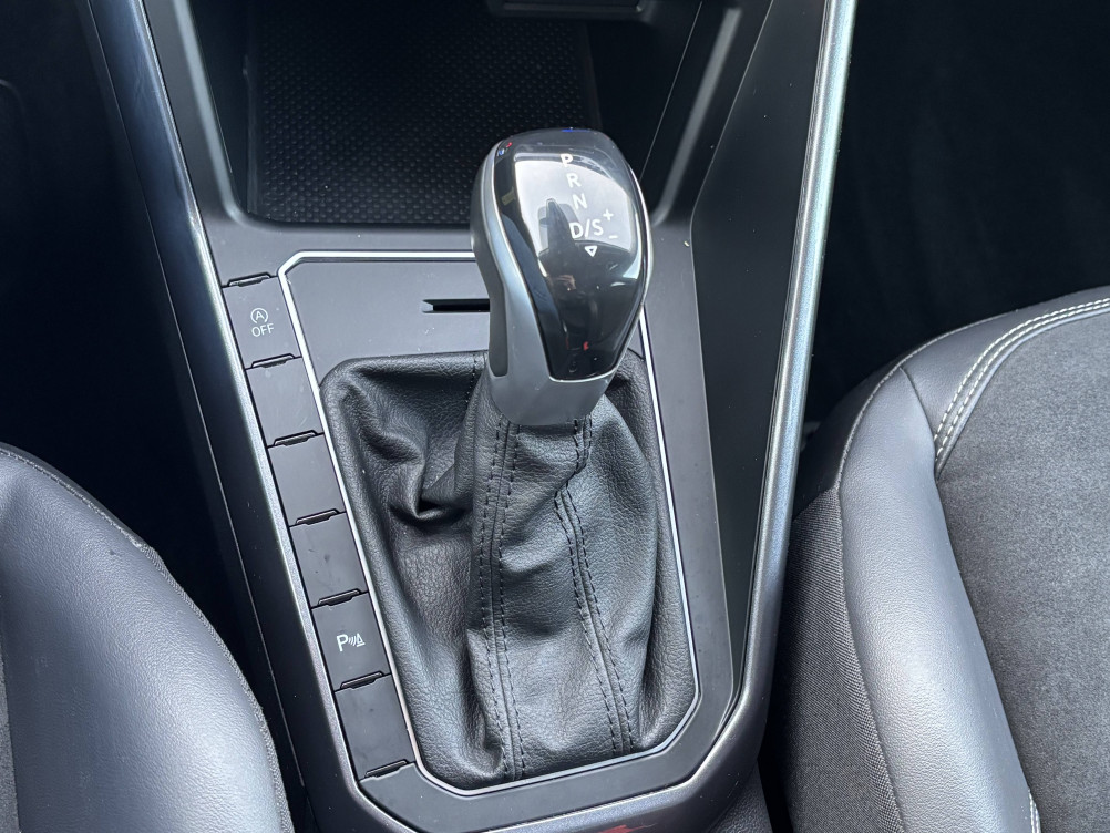 Acheter Volkswagen Polo Polo 1.0 TSI 95 S&S DSG7 Style 5p occasion dans les concessions du Groupe Faurie