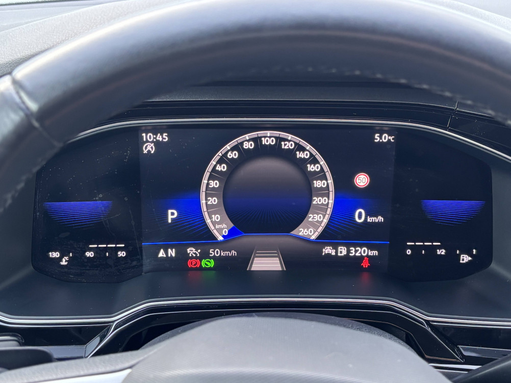 Acheter Volkswagen Polo Polo 1.0 TSI 95 S&S DSG7 Style 5p occasion dans les concessions du Groupe Faurie