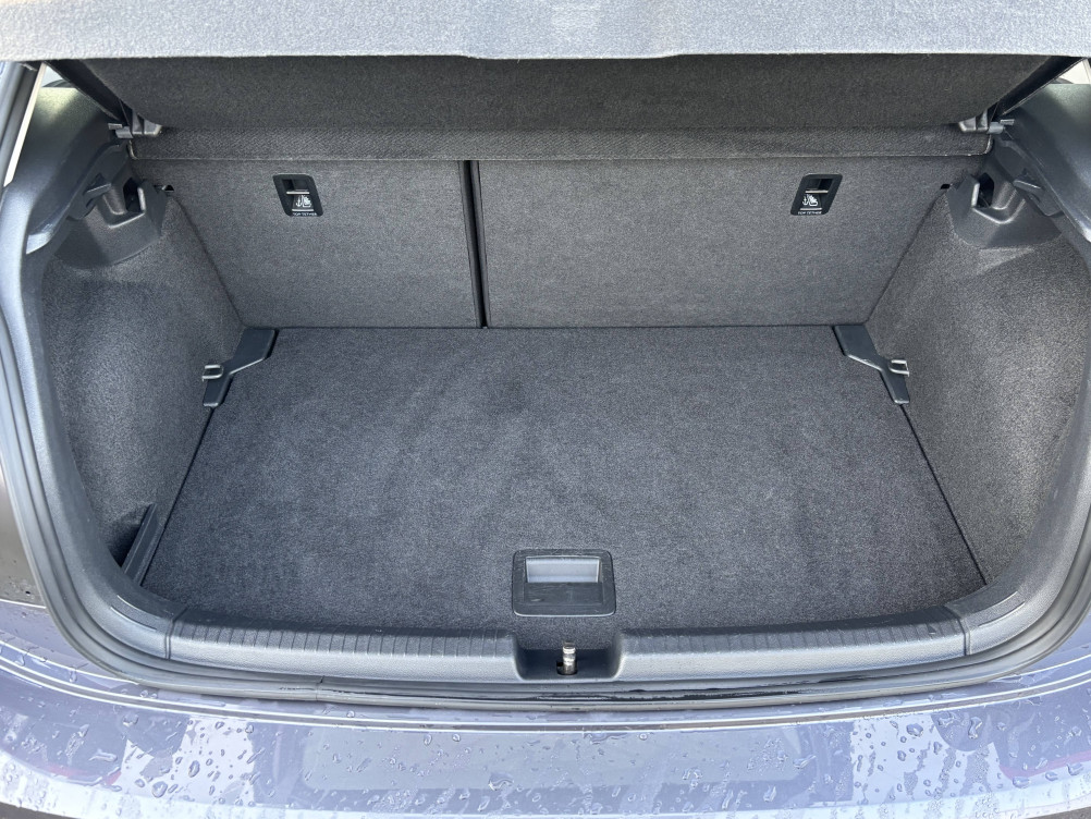 Acheter Volkswagen Polo Polo 1.0 TSI 95 S&S DSG7 Style 5p occasion dans les concessions du Groupe Faurie