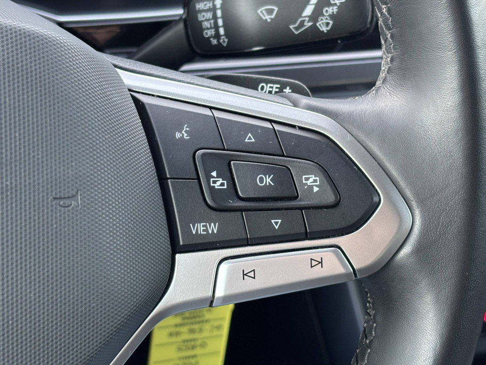 Acheter Volkswagen Polo Polo 1.0 TSI 95 S&S DSG7 Style 5p occasion dans les concessions du Groupe Faurie