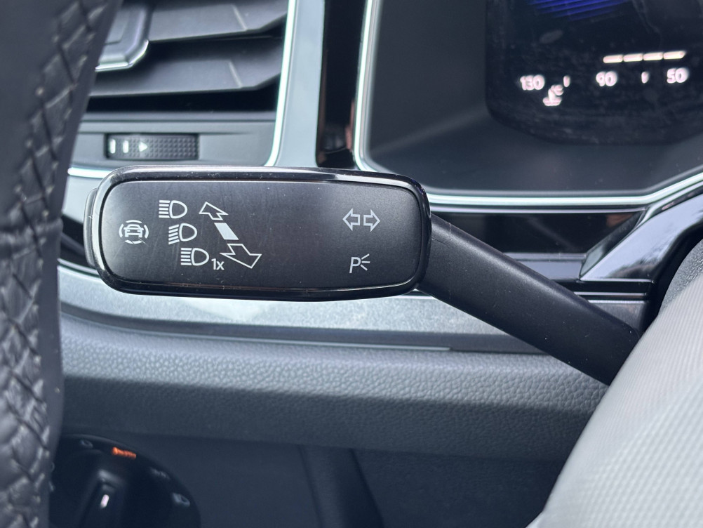 Acheter Volkswagen Polo Polo 1.0 TSI 95 S&S DSG7 Style 5p occasion dans les concessions du Groupe Faurie