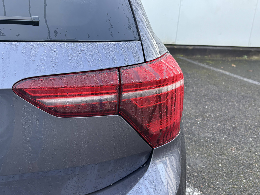 Acheter Volkswagen Polo Polo 1.0 TSI 95 S&S DSG7 Style 5p occasion dans les concessions du Groupe Faurie