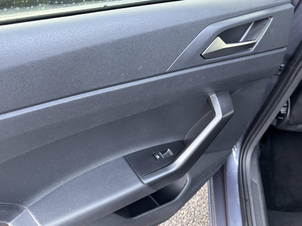 Acheter Volkswagen Polo Polo 1.0 TSI 95 S&S DSG7 Style 5p occasion dans les concessions du Groupe Faurie