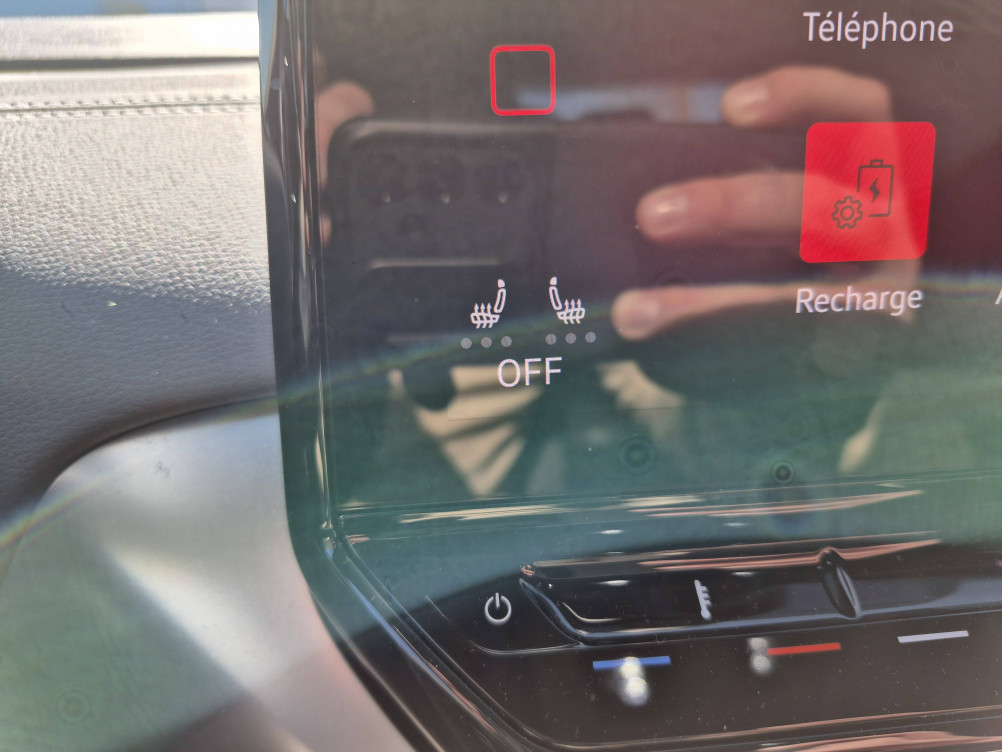 Acheter Volkswagen ID.4 ID.4 149 ch Pure 5p occasion dans les concessions du Groupe Faurie