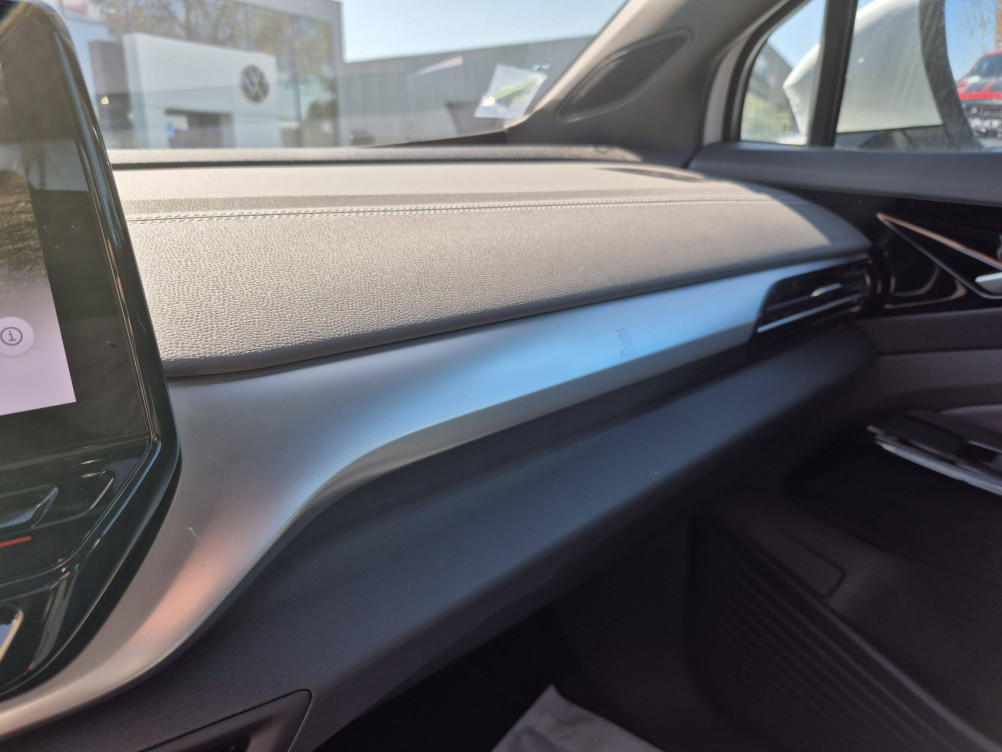 Acheter Volkswagen ID.4 ID.4 149 ch Pure 5p occasion dans les concessions du Groupe Faurie