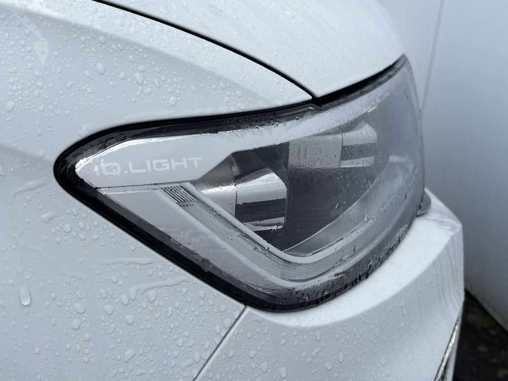 Acheter Volkswagen T-Roc T-Roc 2.0 TDI 116 Start/Stop BVM6 Life Plus 5p occasion dans les concessions du Groupe Faurie