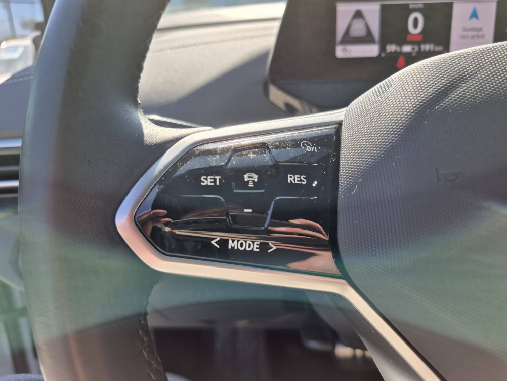 Acheter Volkswagen ID.4 ID.4 149 ch Pure 5p occasion dans les concessions du Groupe Faurie