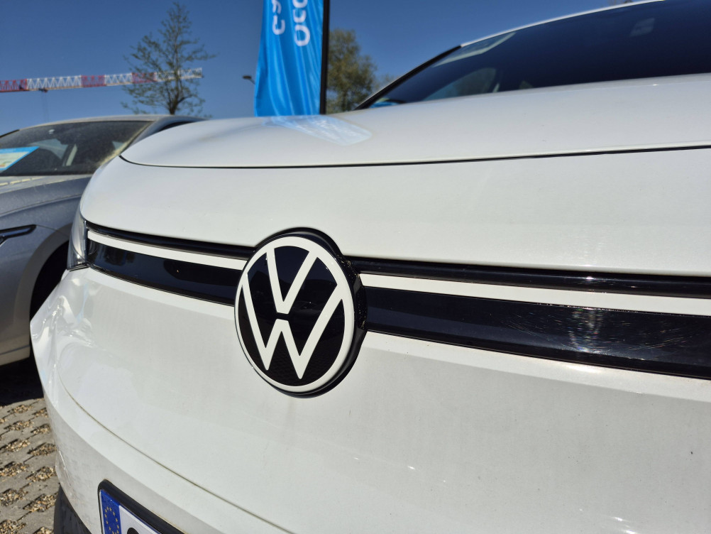 Acheter Volkswagen ID.4 ID.4 149 ch Pure 5p occasion dans les concessions du Groupe Faurie