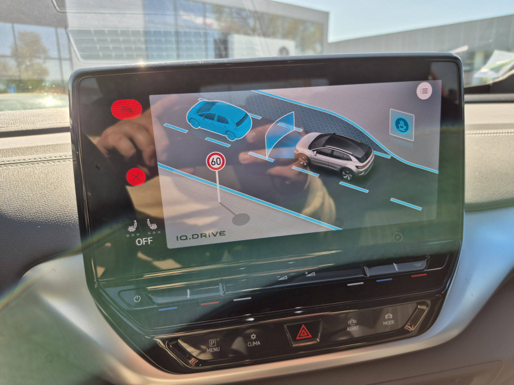 Acheter Volkswagen ID.4 ID.4 149 ch Pure 5p occasion dans les concessions du Groupe Faurie