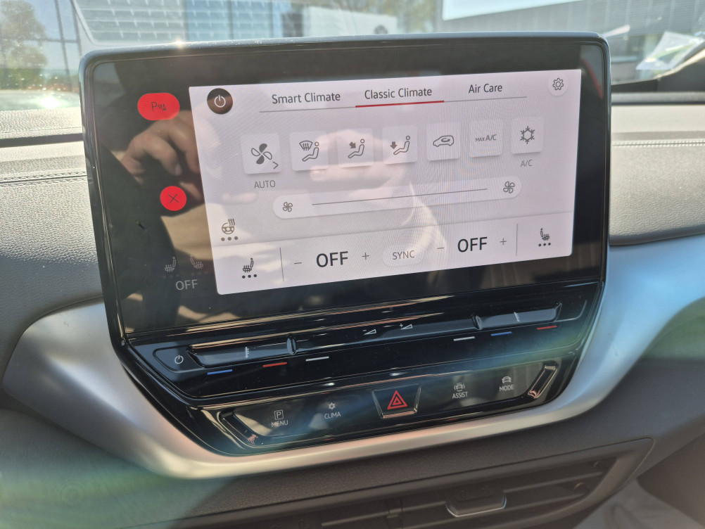 Acheter Volkswagen ID.4 ID.4 149 ch Pure 5p occasion dans les concessions du Groupe Faurie