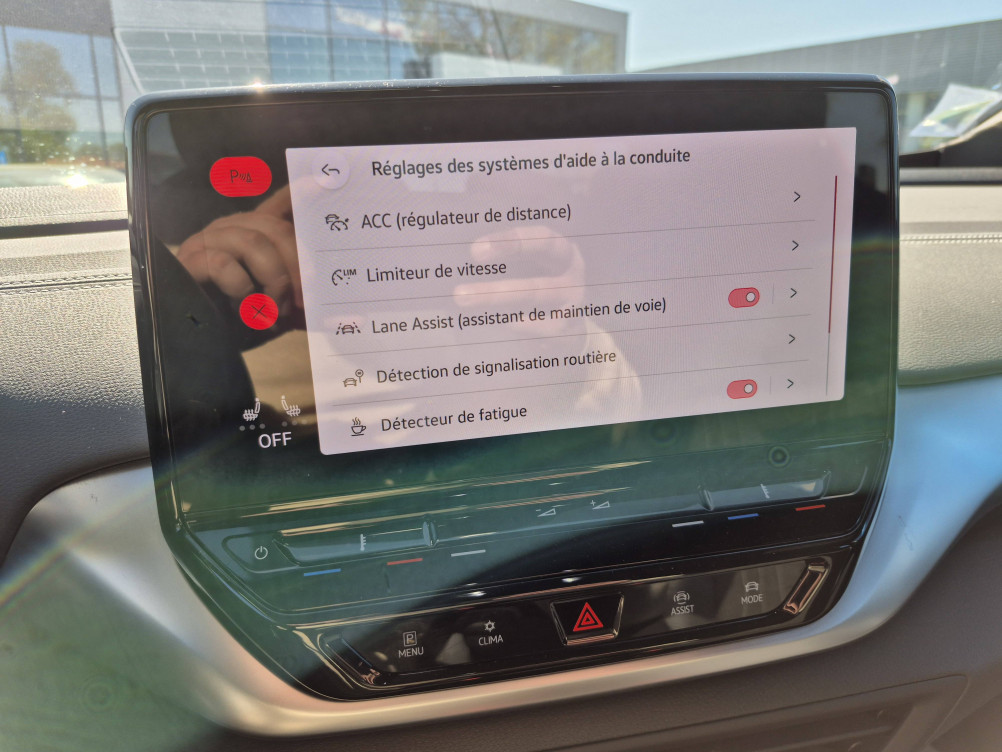 Acheter Volkswagen ID.4 ID.4 149 ch Pure 5p occasion dans les concessions du Groupe Faurie