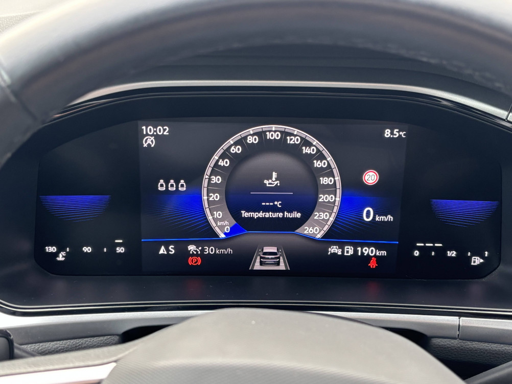 Acheter Volkswagen T-Roc T-Roc 2.0 TDI 116 Start/Stop BVM6 Life Plus 5p occasion dans les concessions du Groupe Faurie