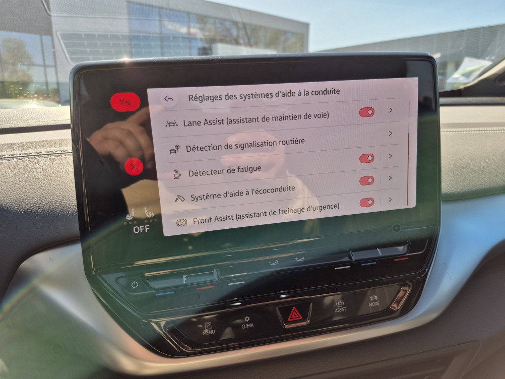 Acheter Volkswagen ID.4 ID.4 149 ch Pure 5p occasion dans les concessions du Groupe Faurie