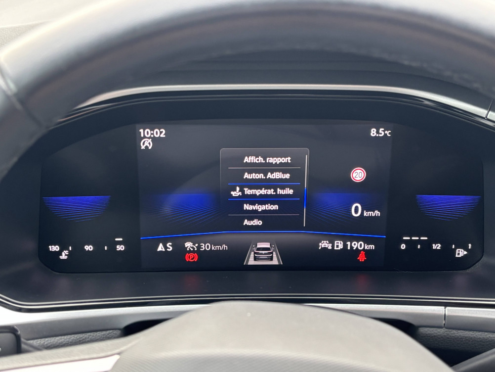 Acheter Volkswagen T-Roc T-Roc 2.0 TDI 116 Start/Stop BVM6 Life Plus 5p occasion dans les concessions du Groupe Faurie