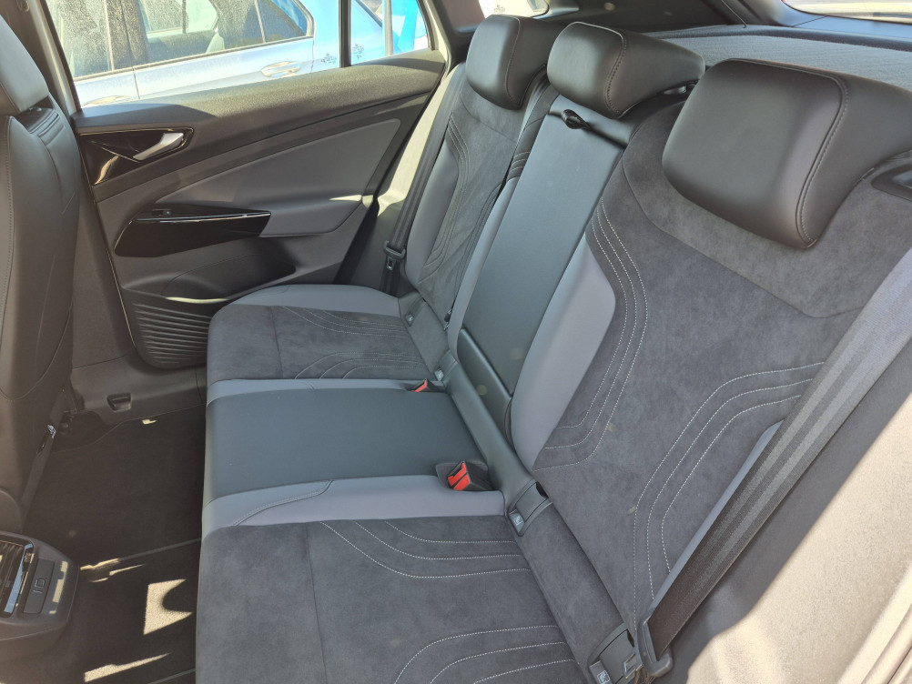 Acheter Volkswagen ID.4 ID.4 149 ch Pure 5p occasion dans les concessions du Groupe Faurie