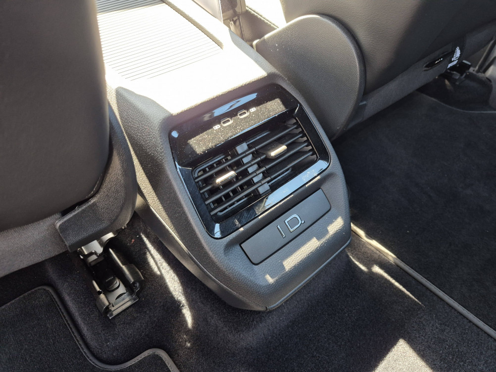 Acheter Volkswagen ID.4 ID.4 149 ch Pure 5p occasion dans les concessions du Groupe Faurie