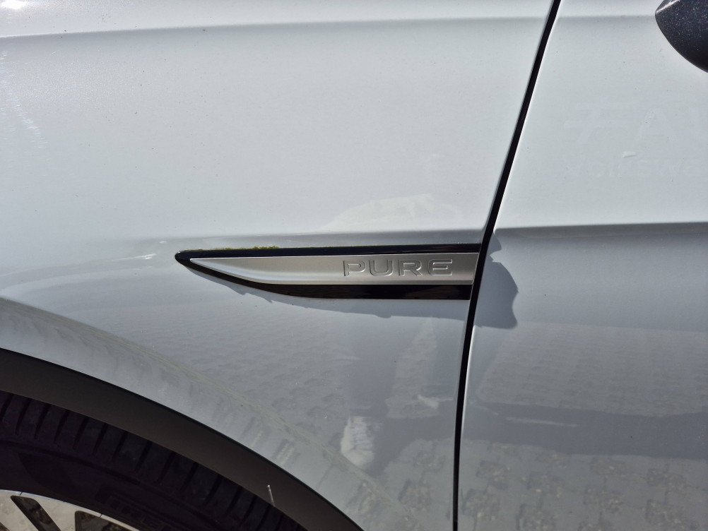 Acheter Volkswagen ID.4 ID.4 149 ch Pure 5p occasion dans les concessions du Groupe Faurie