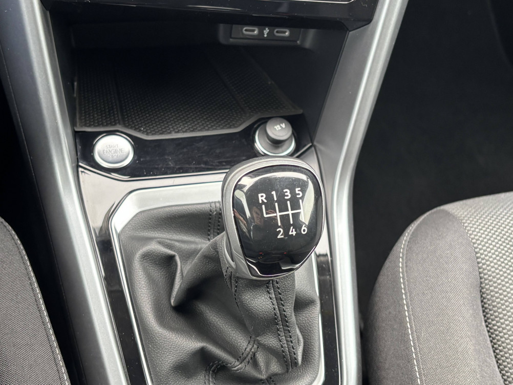 Acheter Volkswagen T-Roc T-Roc 2.0 TDI 116 Start/Stop BVM6 Life Plus 5p occasion dans les concessions du Groupe Faurie