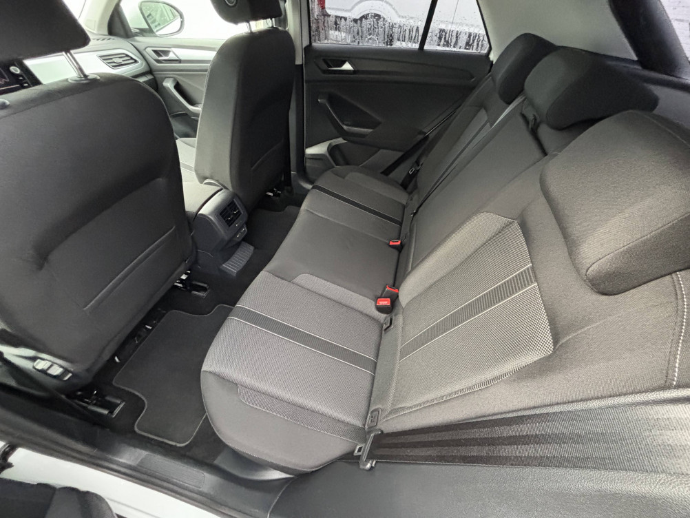 Acheter Volkswagen T-Roc T-Roc 2.0 TDI 116 Start/Stop BVM6 Life Plus 5p occasion dans les concessions du Groupe Faurie