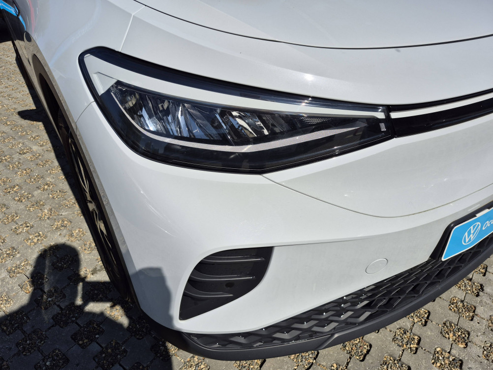 Acheter Volkswagen ID.4 ID.4 149 ch Pure 5p occasion dans les concessions du Groupe Faurie