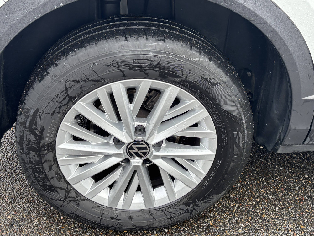 Acheter Volkswagen T-Roc T-Roc 2.0 TDI 116 Start/Stop BVM6 Life Plus 5p occasion dans les concessions du Groupe Faurie