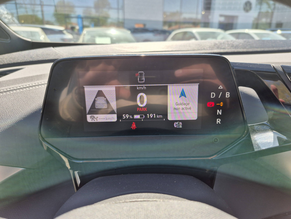 Acheter Volkswagen ID.4 ID.4 149 ch Pure 5p occasion dans les concessions du Groupe Faurie