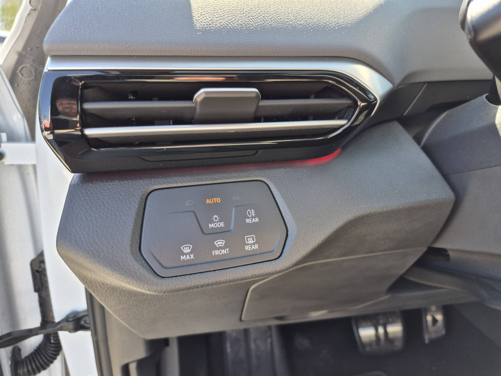 Acheter Volkswagen ID.4 ID.4 149 ch Pure 5p occasion dans les concessions du Groupe Faurie