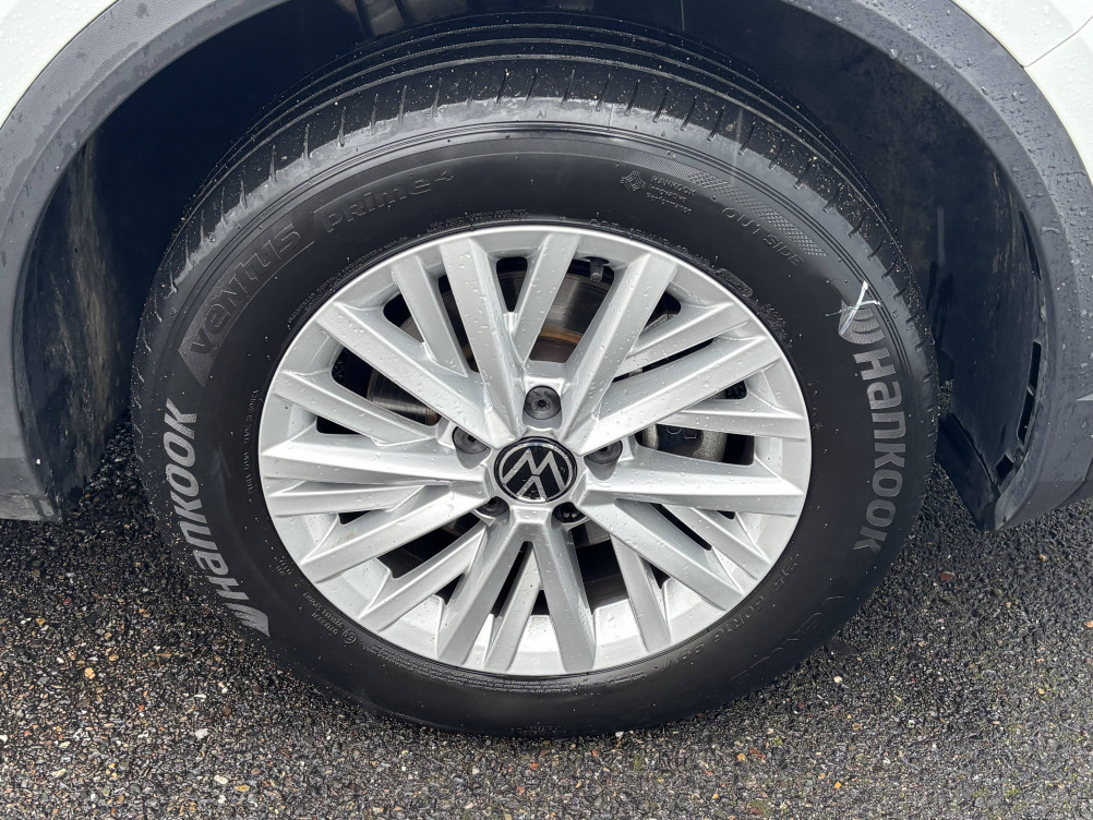 Acheter Volkswagen T-Roc T-Roc 2.0 TDI 116 Start/Stop BVM6 Life Plus 5p occasion dans les concessions du Groupe Faurie