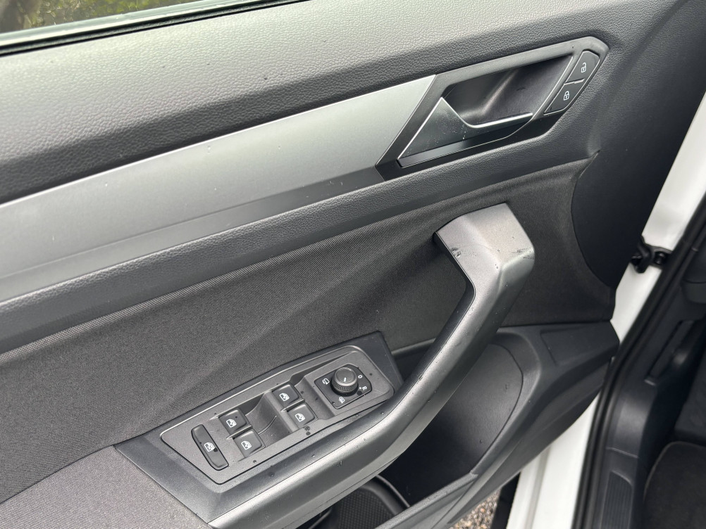 Acheter Volkswagen T-Roc T-Roc 2.0 TDI 116 Start/Stop BVM6 Life Plus 5p occasion dans les concessions du Groupe Faurie