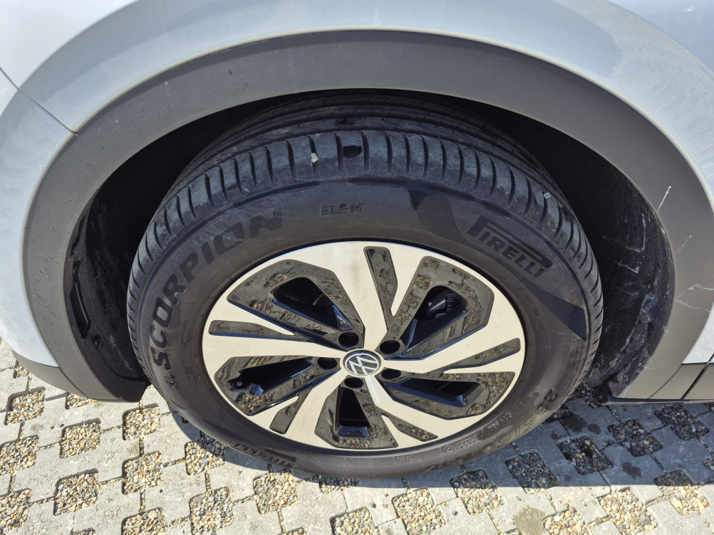 Acheter Volkswagen ID.4 ID.4 149 ch Pure 5p occasion dans les concessions du Groupe Faurie