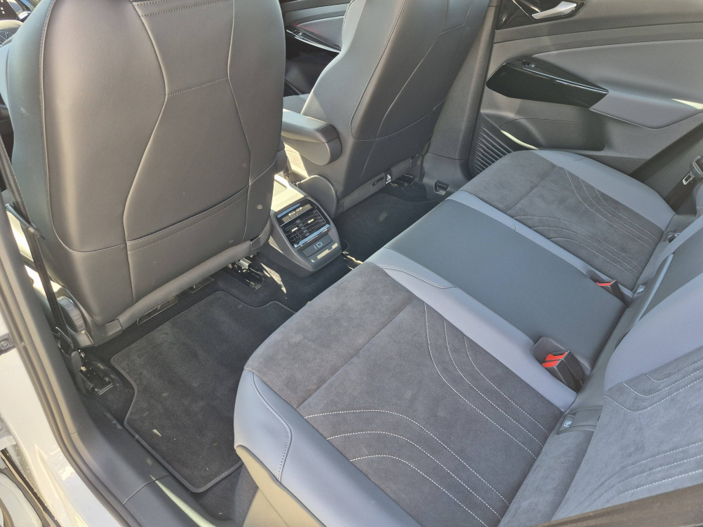 Acheter Volkswagen ID.4 ID.4 149 ch Pure 5p occasion dans les concessions du Groupe Faurie