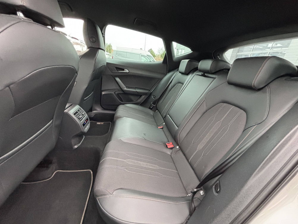 Acheter Cupra Formentor Formentor 2.0 TDI 150 ch DSG7 4Drive V 5p occasion dans les concessions du Groupe Faurie