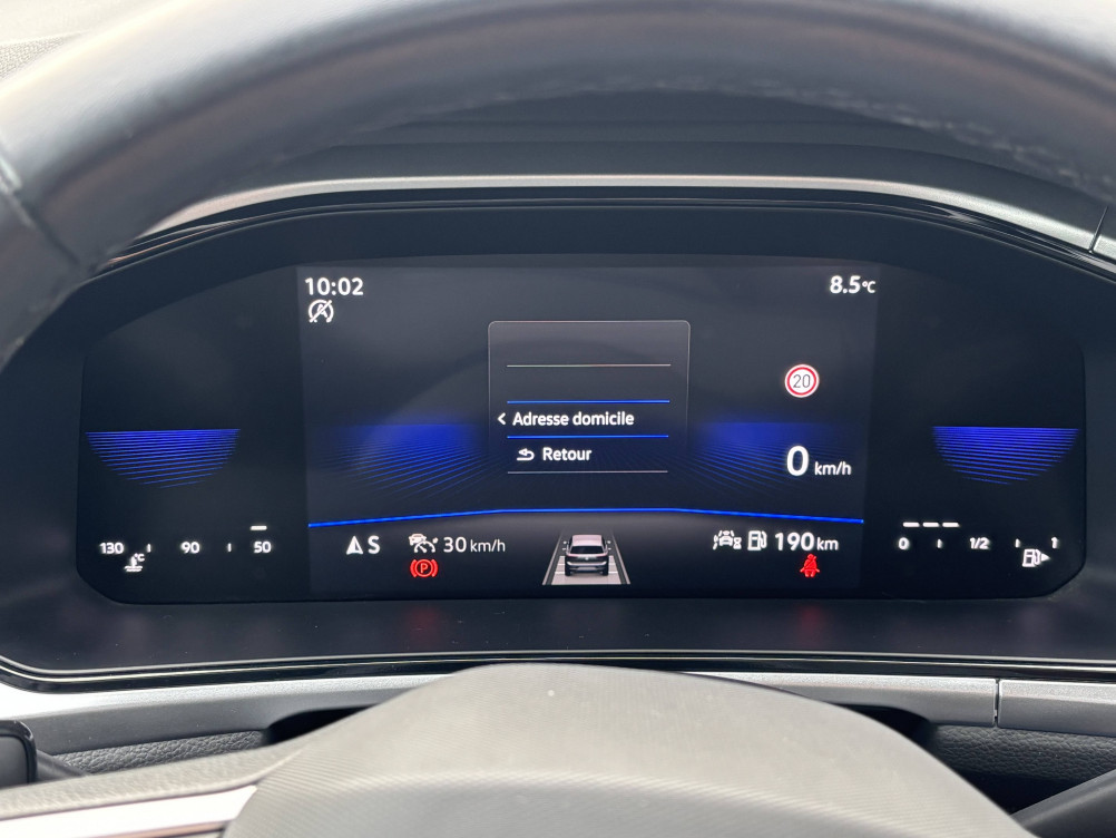 Acheter Volkswagen T-Roc T-Roc 2.0 TDI 116 Start/Stop BVM6 Life Plus 5p occasion dans les concessions du Groupe Faurie