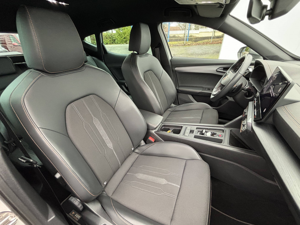 Acheter Cupra Formentor Formentor 2.0 TDI 150 ch DSG7 4Drive V 5p occasion dans les concessions du Groupe Faurie