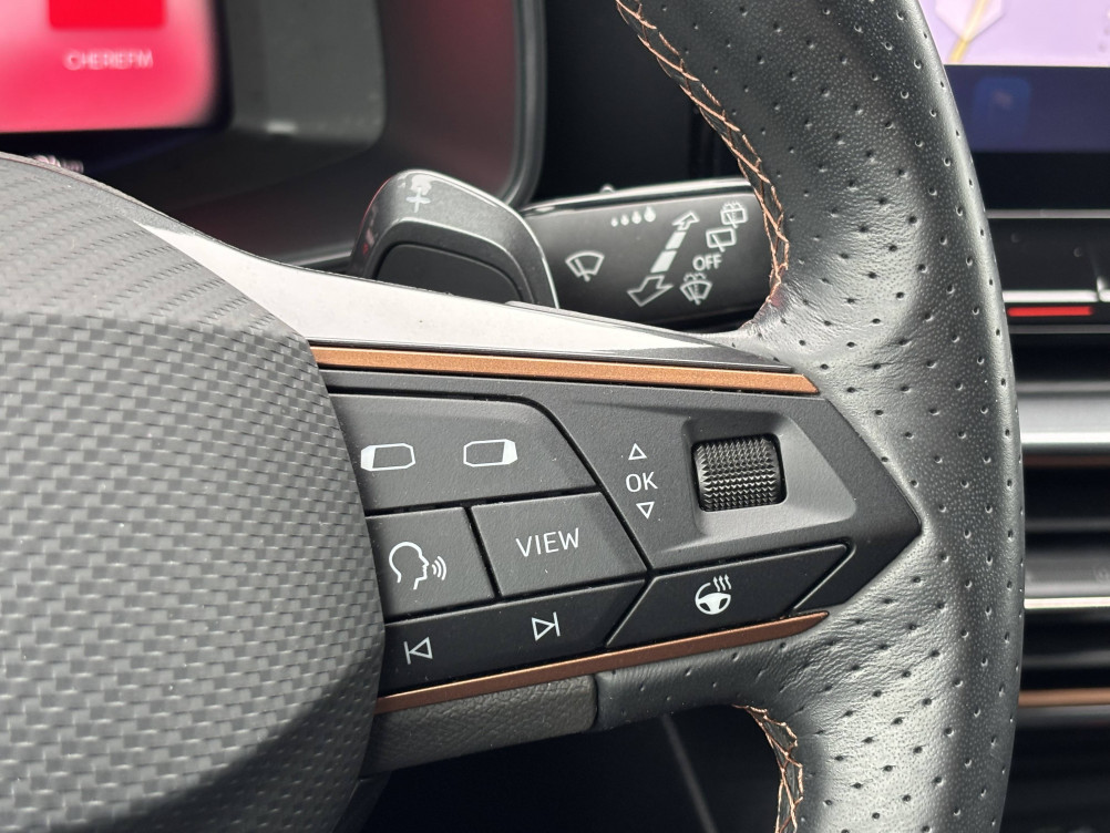 Acheter Cupra Formentor Formentor 2.0 TDI 150 ch DSG7 4Drive V 5p occasion dans les concessions du Groupe Faurie