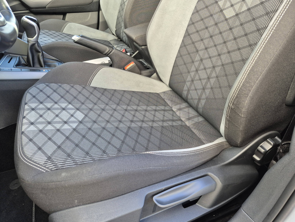 Acheter Volkswagen Polo Polo 1.0 TSI 95 S&S BVM5 R-Line 5p occasion dans les concessions du Groupe Faurie