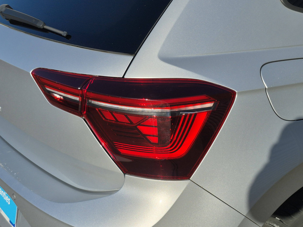 Acheter Volkswagen Polo Polo 1.0 TSI 95 S&S BVM5 R-Line 5p occasion dans les concessions du Groupe Faurie