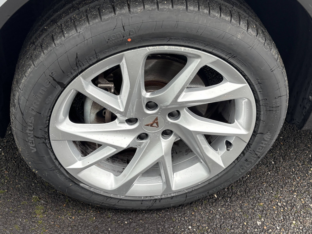 Acheter Cupra Formentor Formentor 2.0 TDI 150 ch DSG7 4Drive V 5p occasion dans les concessions du Groupe Faurie