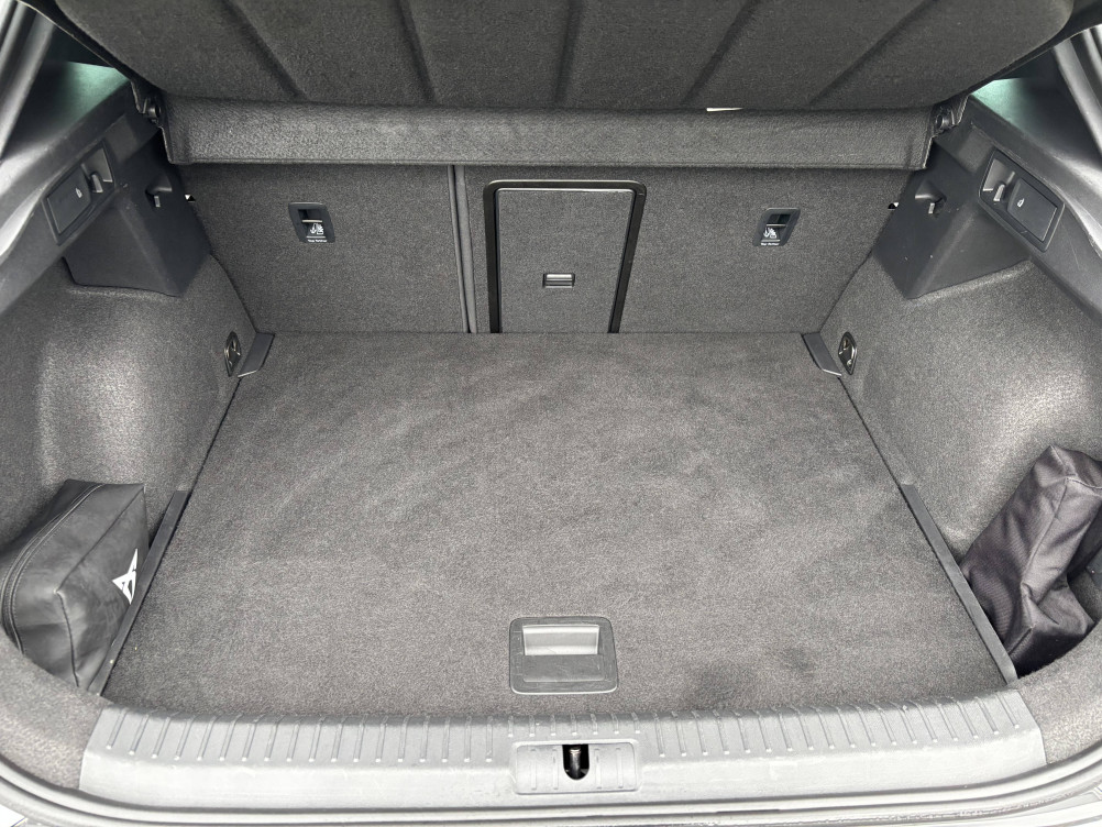 Acheter Cupra Formentor Formentor 2.0 TDI 150 ch DSG7 4Drive V 5p occasion dans les concessions du Groupe Faurie