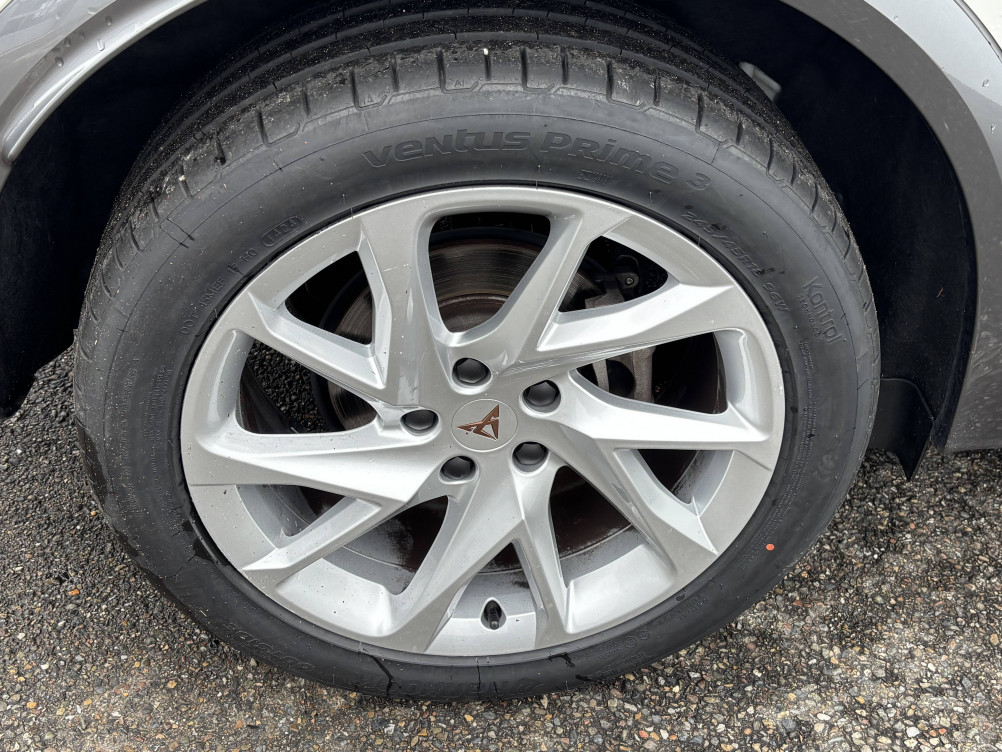 Acheter Cupra Formentor Formentor 2.0 TDI 150 ch DSG7 4Drive V 5p occasion dans les concessions du Groupe Faurie