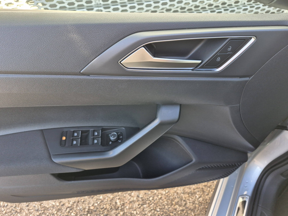 Acheter Volkswagen Polo Polo 1.0 TSI 95 S&S BVM5 R-Line 5p occasion dans les concessions du Groupe Faurie