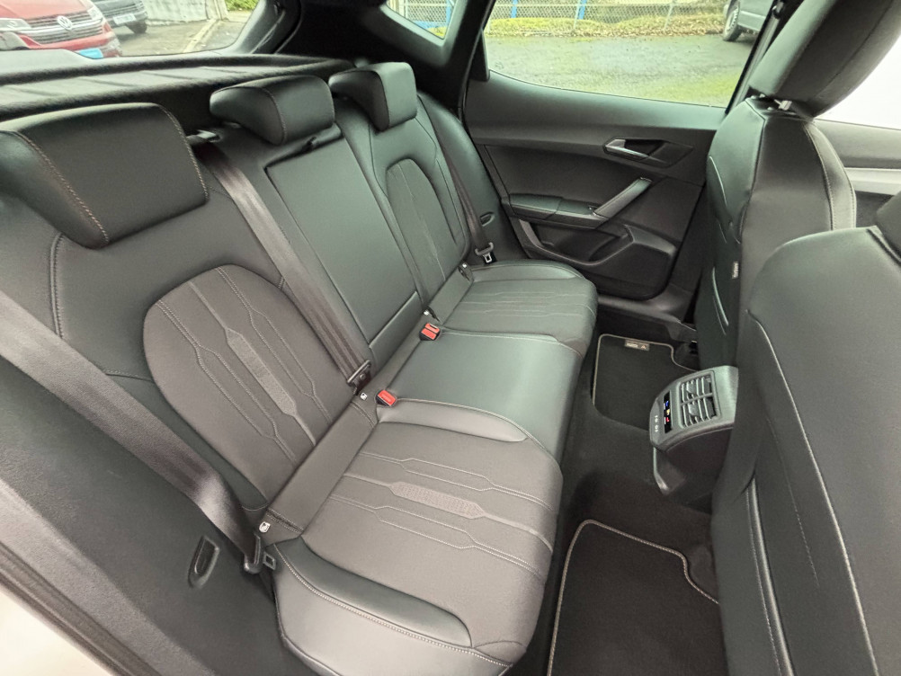 Acheter Cupra Formentor Formentor 2.0 TDI 150 ch DSG7 4Drive V 5p occasion dans les concessions du Groupe Faurie