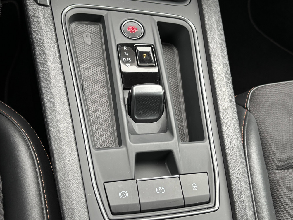 Acheter Cupra Formentor Formentor 2.0 TDI 150 ch DSG7 4Drive V 5p occasion dans les concessions du Groupe Faurie