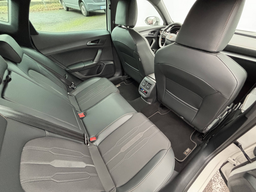 Acheter Cupra Formentor Formentor 2.0 TDI 150 ch DSG7 4Drive V 5p occasion dans les concessions du Groupe Faurie