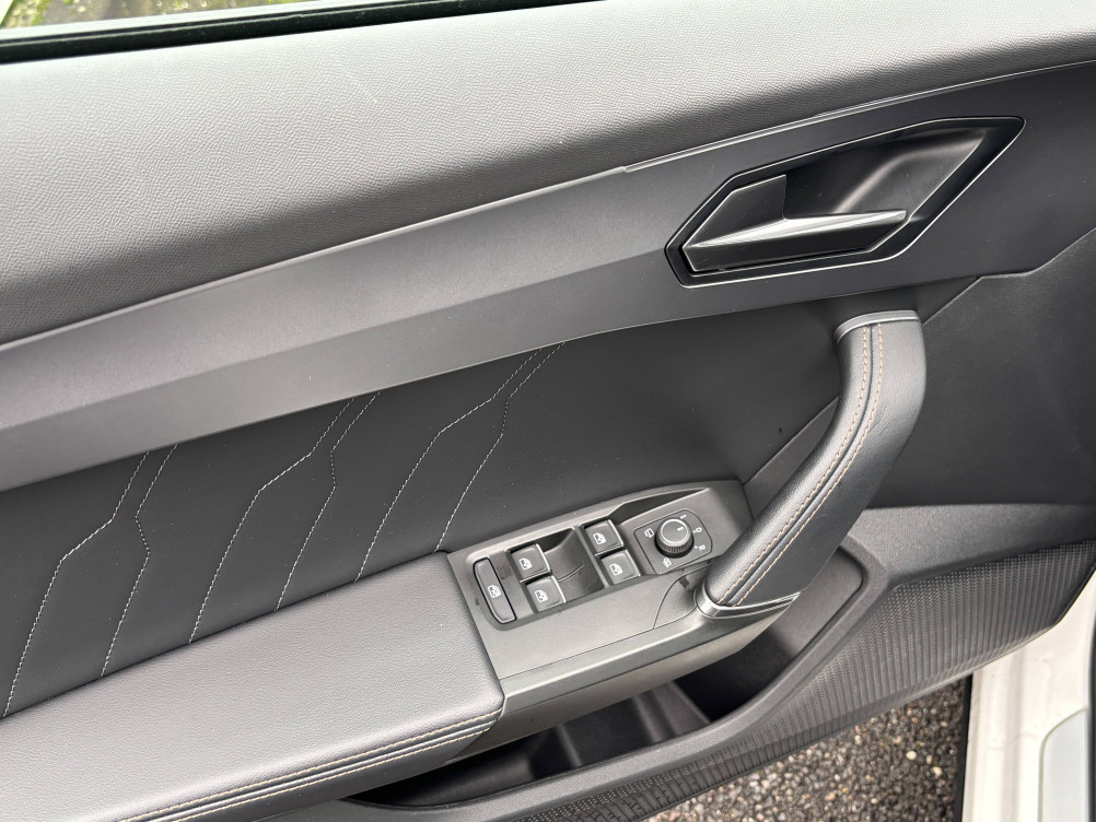 Acheter Cupra Formentor Formentor 2.0 TDI 150 ch DSG7 4Drive V 5p occasion dans les concessions du Groupe Faurie